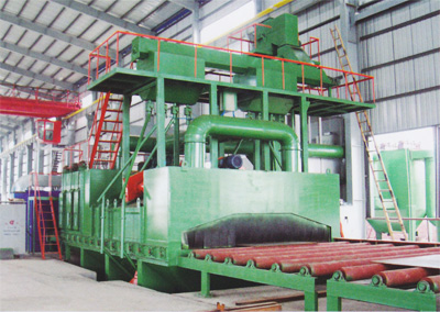 JL-Q69系列钢材…