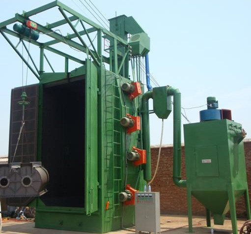 Q37系列吊钩式抛…