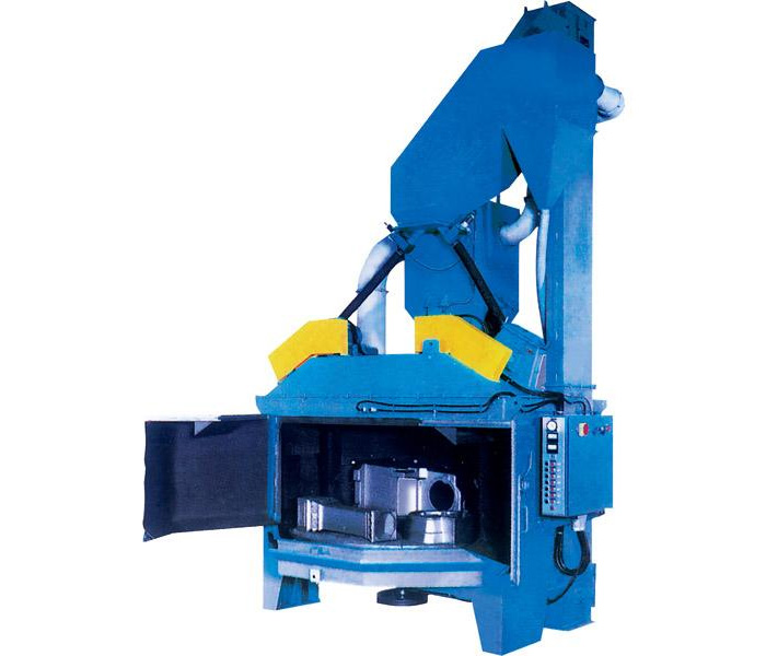 Q35系列转台式抛…