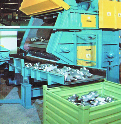 GN系列履带式抛…